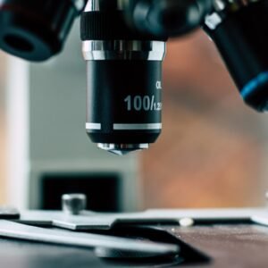 Мікроскоп Amator 3000