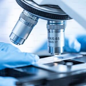 Мікроскоп Біолайт 3000